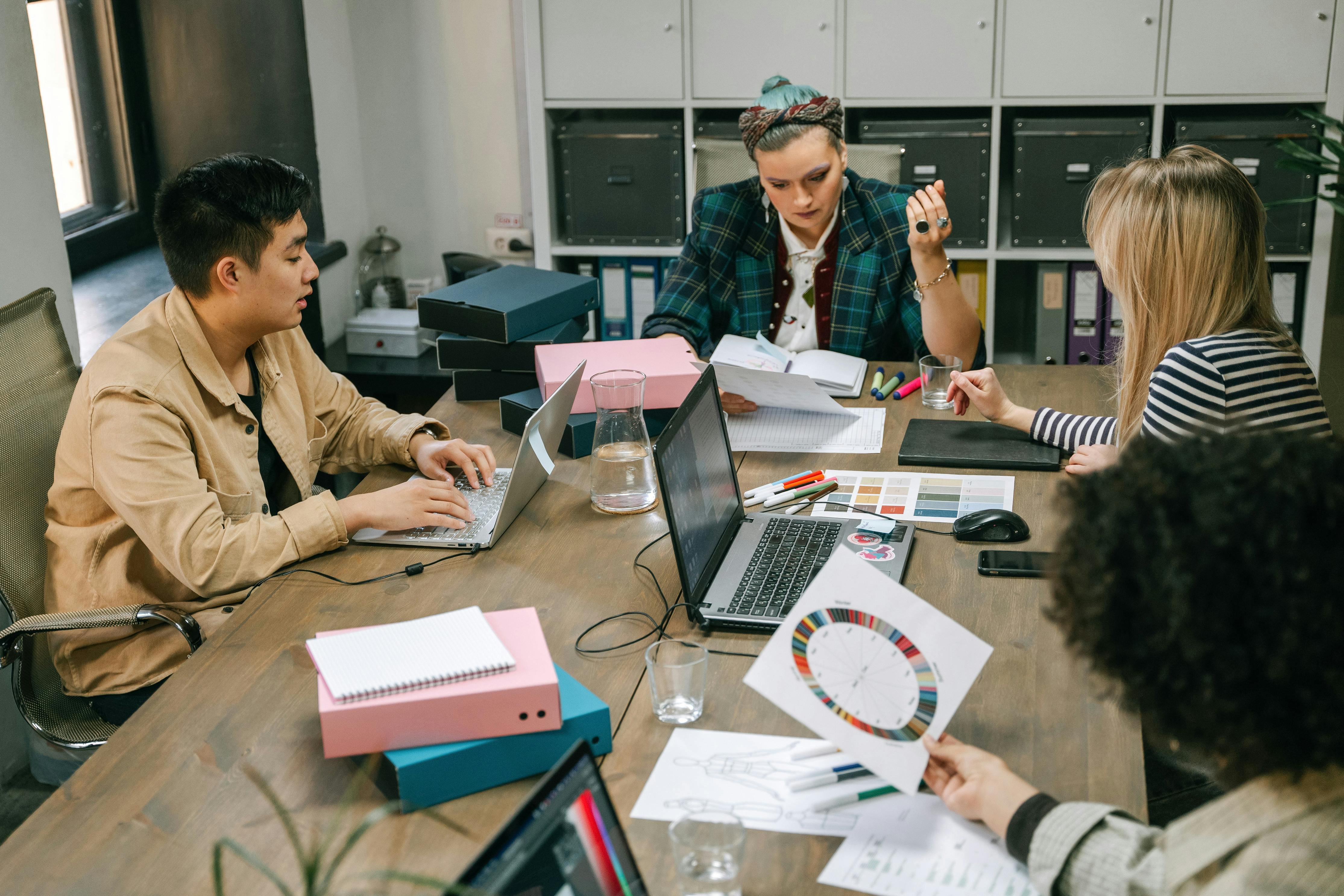 Film, Media and Cultural Studies BA