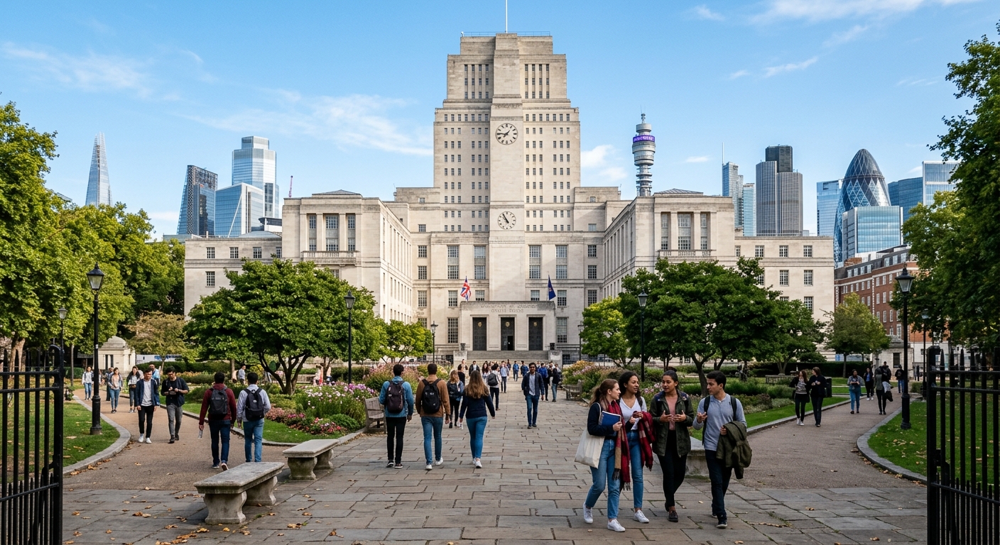 Royal Holloway, University of London - Engineering Management MSc | Uni4Edu
