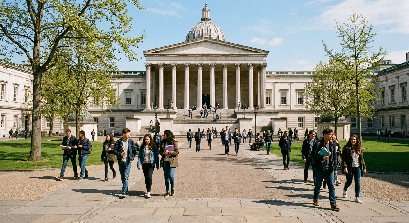 UCL University College London - Anthropology BSc | Uni4Edu