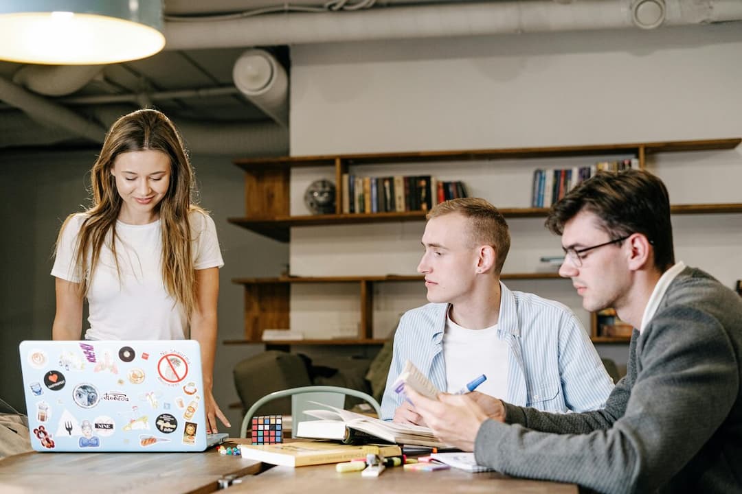 Computer Engineering (Master's Degree)