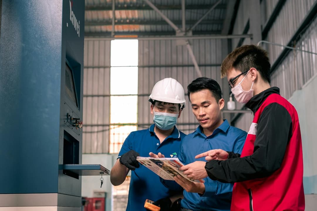 MSc Engineering Management