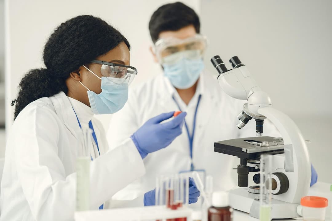 Nursing and Midwifery Sciences MSc