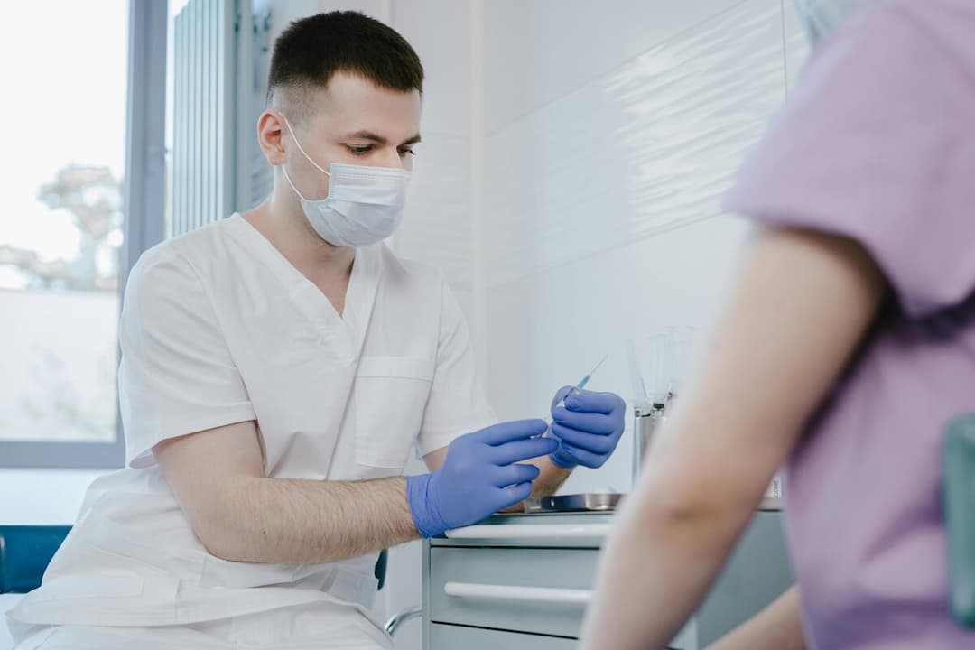 Periodontology (TR) - Masters (With Thesis)