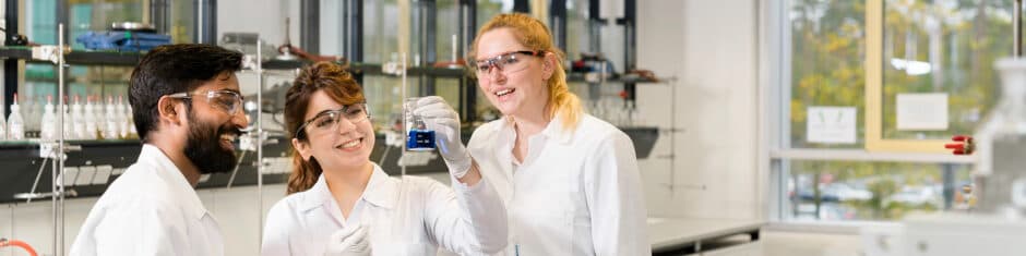 Chemistry (BSc)