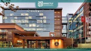 Associate of Dialysis (Turkish)