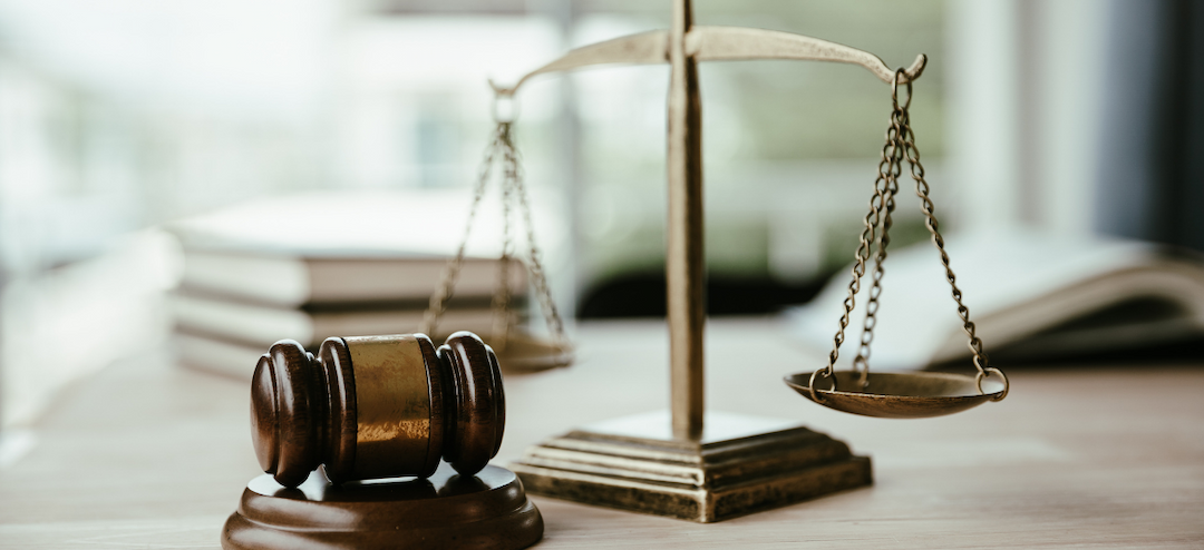 Master of Public Law