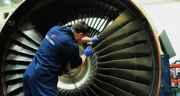 Aircraft Technology