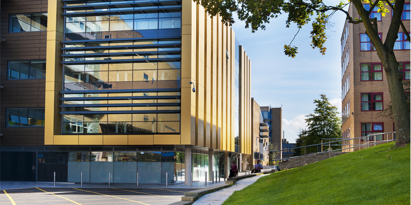 Veterinary Biosciences BSc