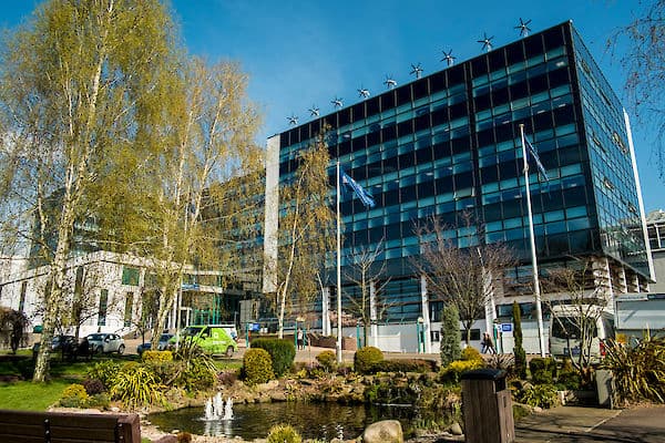 Sustainable Architecture and Healthy Buildings