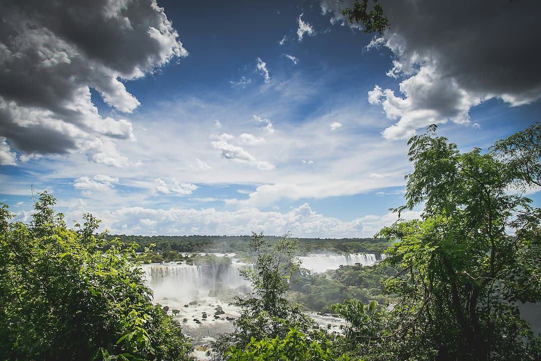 MSc Water and Environmental Data Science