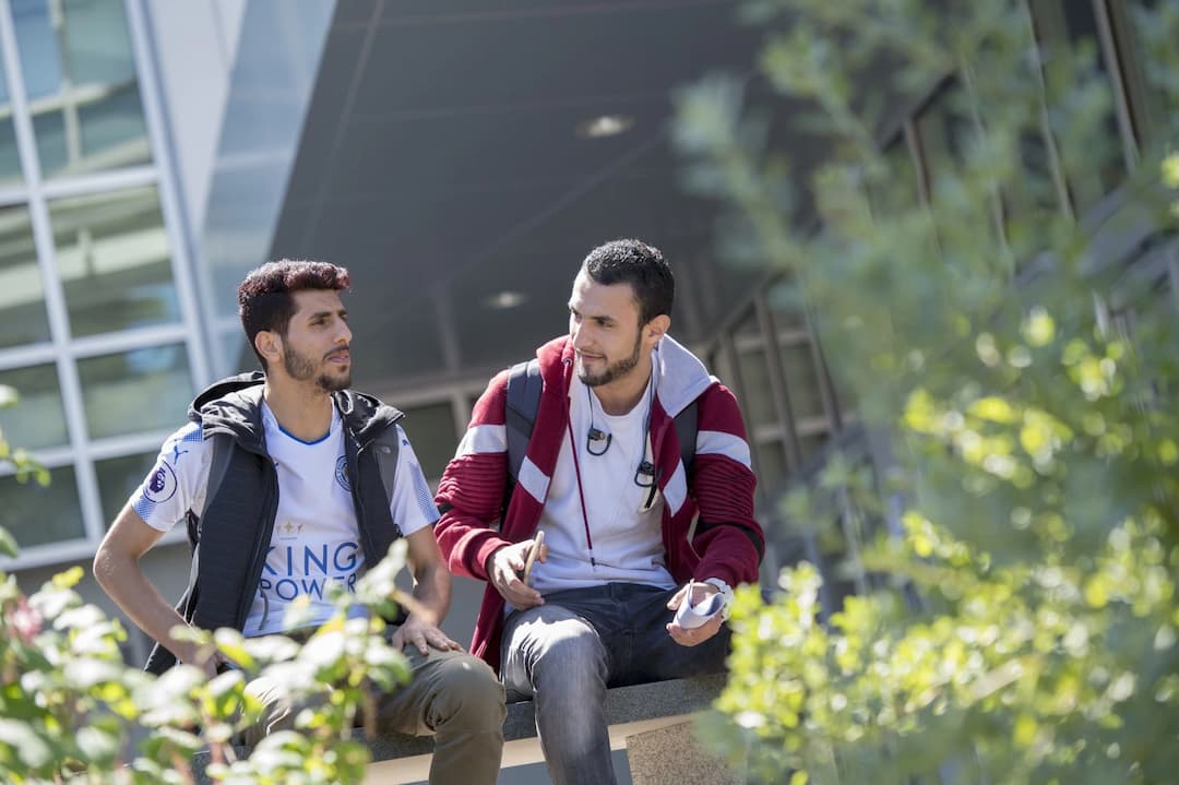 BSc (Hons) Environmental Studies