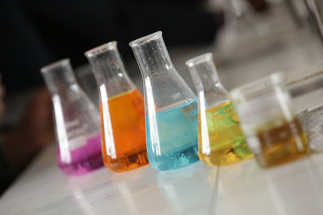 Biochemistry (with a year in industry) BSc (Hons)