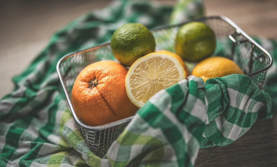 Nutrition and Foods