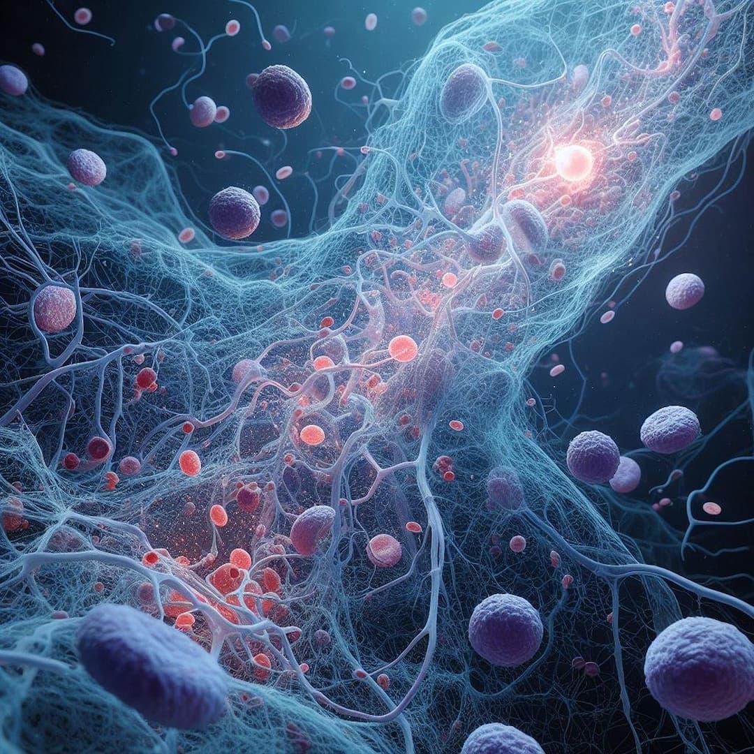 Molecular Biosciences (Microbiology) MSc