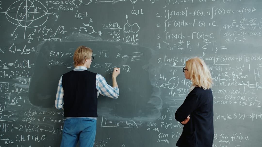 Matematik Yüksek Lisansı (MSci)