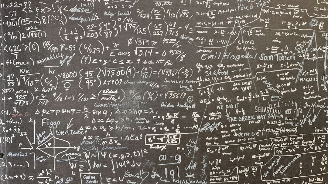 Matematik Lisansı