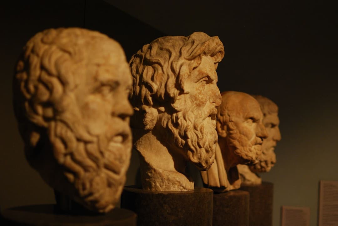 Archaeology and Heritage MA