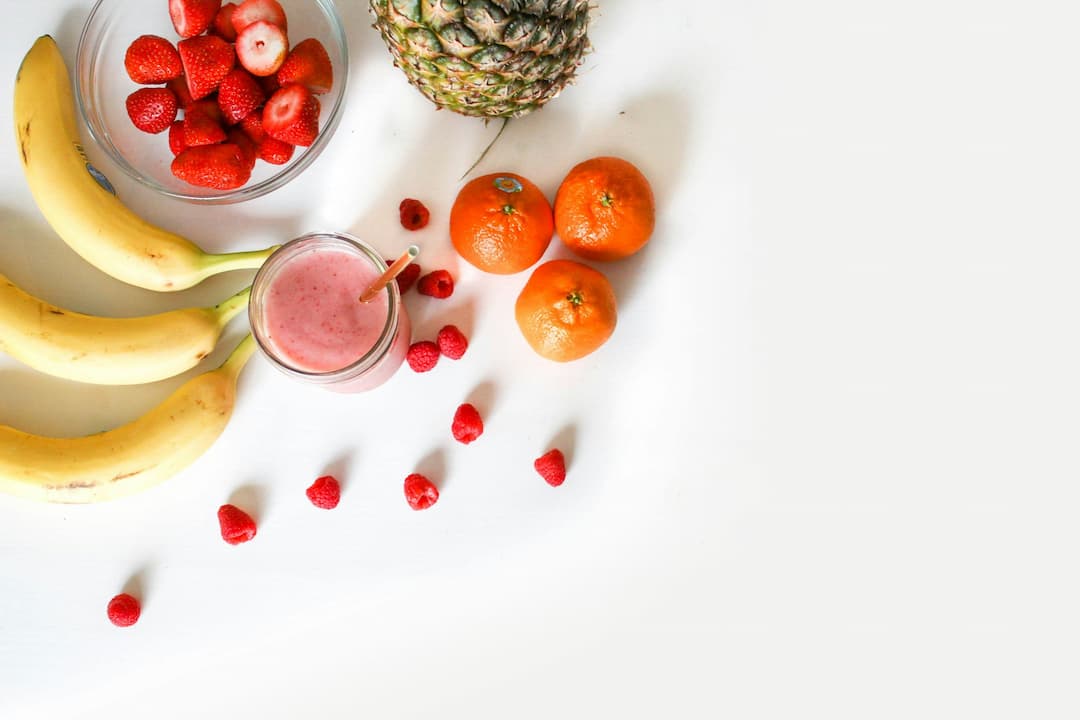 Nutrition MSc