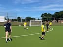 NSX Millfield School (Football)