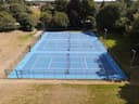 NSX Woodbridge School (Tennis)