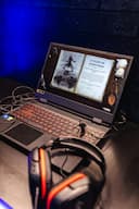 SHSH 캠브리지 CSPVA (게임 디자인)