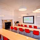 Rumah Stafford London Bloomsbury