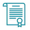 Verified Institutions