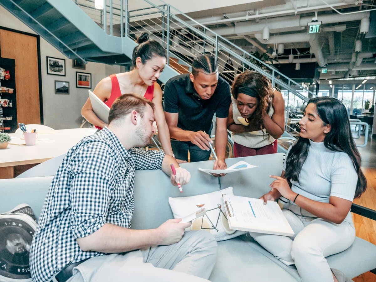 Computer Science Master of Science - Uni4edu