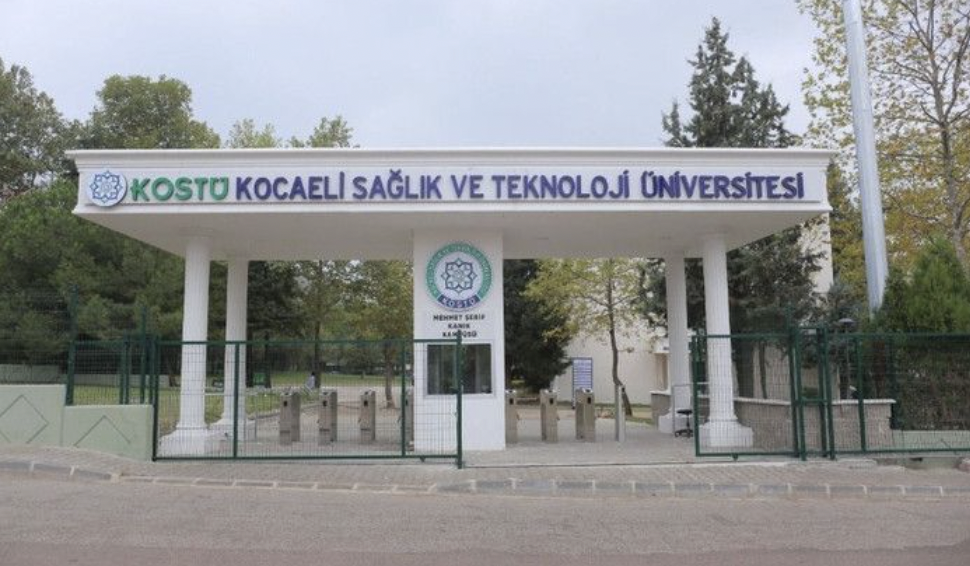 جامعة كوجالي سايليك للتكنولوجيا - Uni4edu