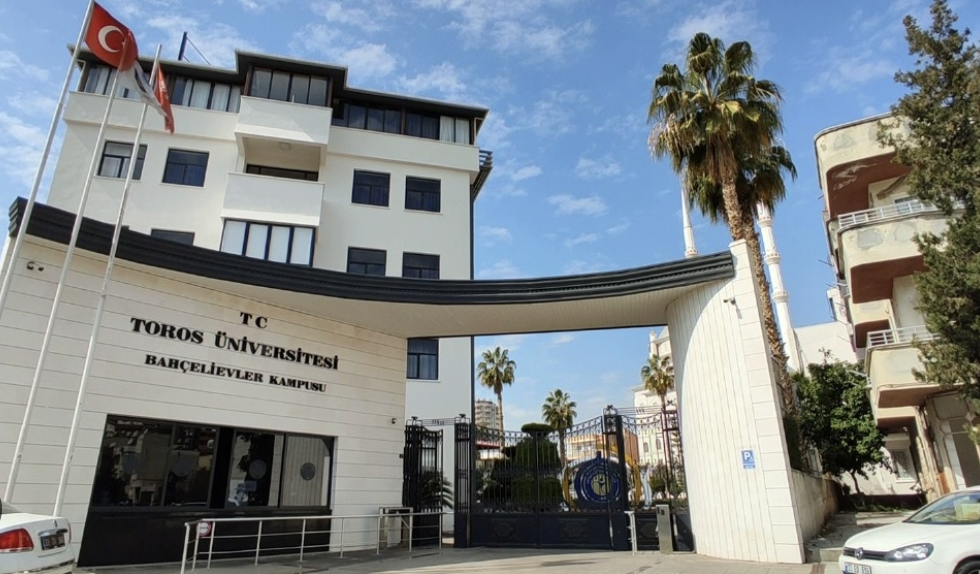 トロス大学 - Uni4edu
