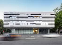 الهندسة المعمارية (بكالوريوس) - Uni4edu