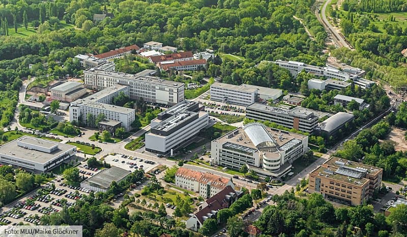 Biologie (BSc) - Uni4edu