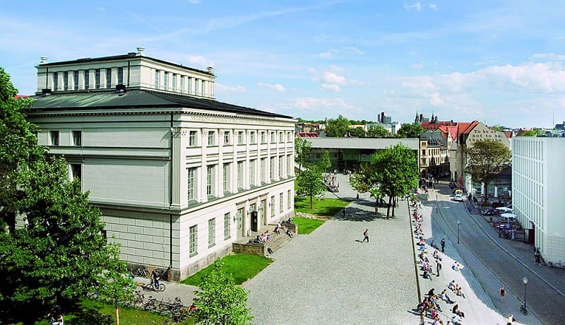 Master in Wirtschaftsmathematik - Uni4edu