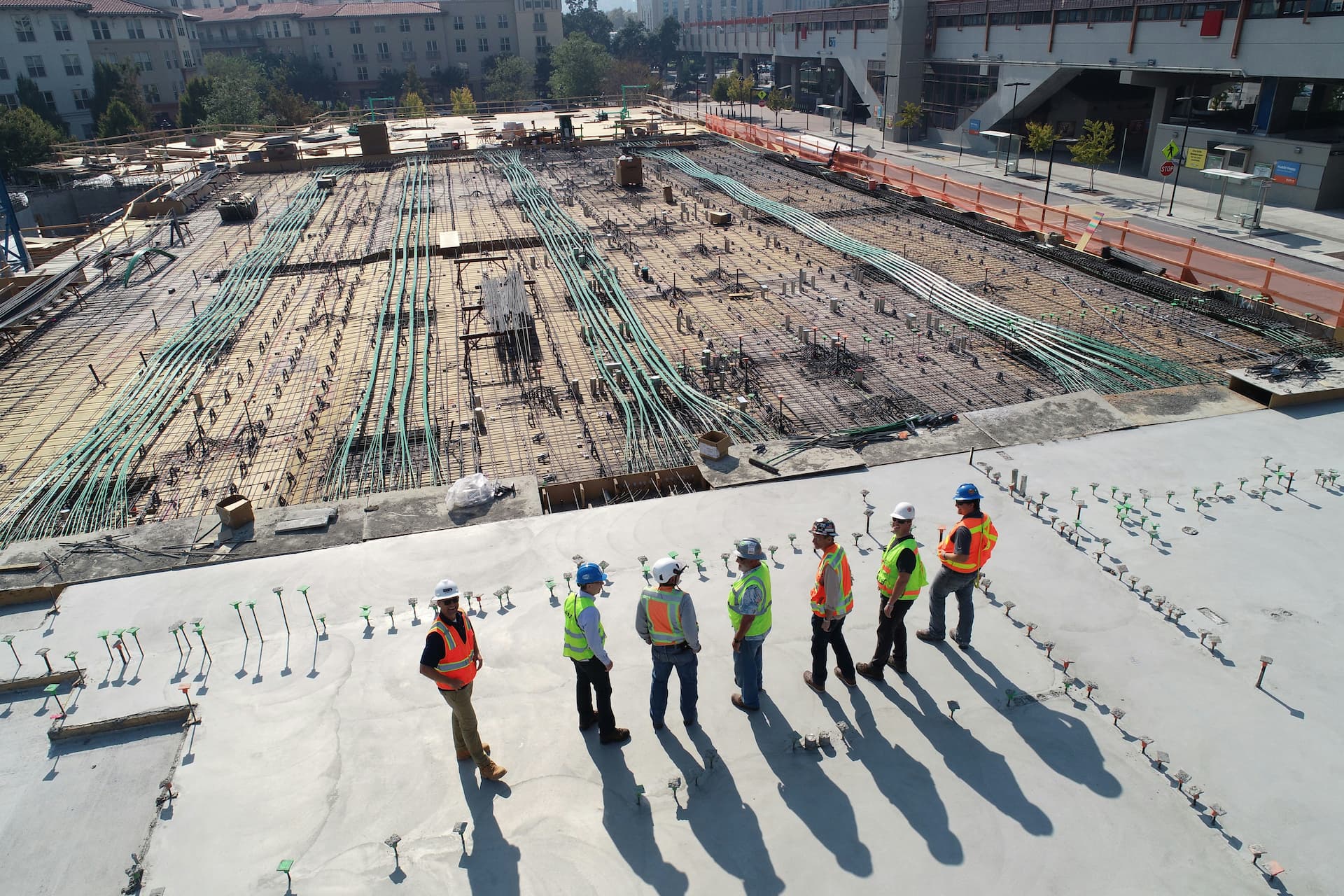 Construction Management and Engineering - Uni4edu