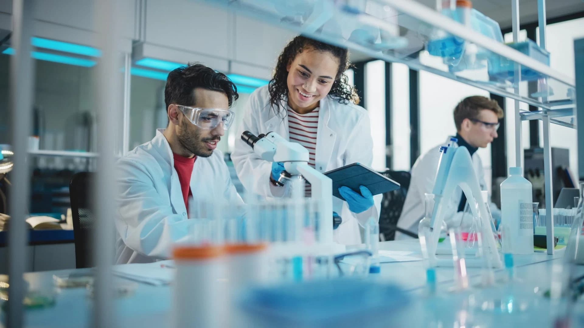 Chemistry  - Uni4edu