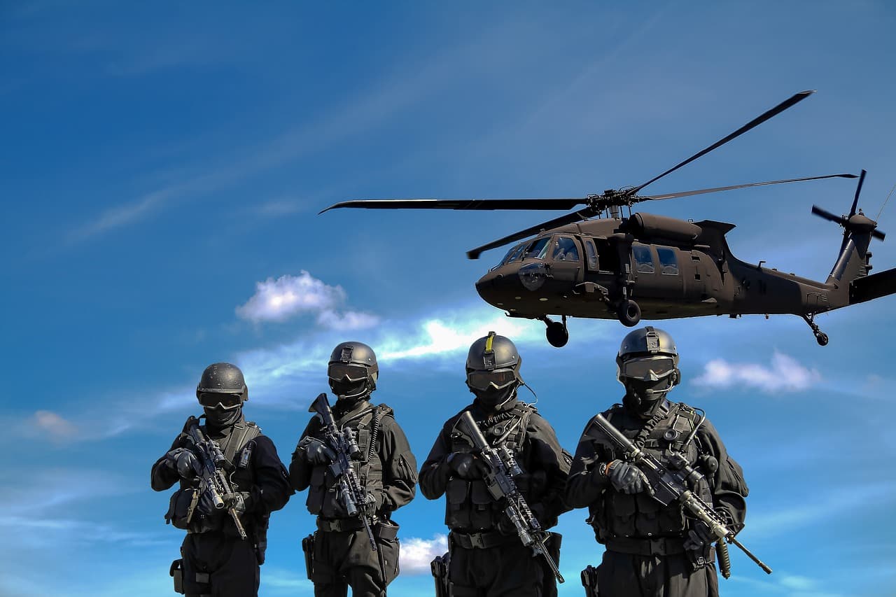 Ciencia militar - Uni4edu