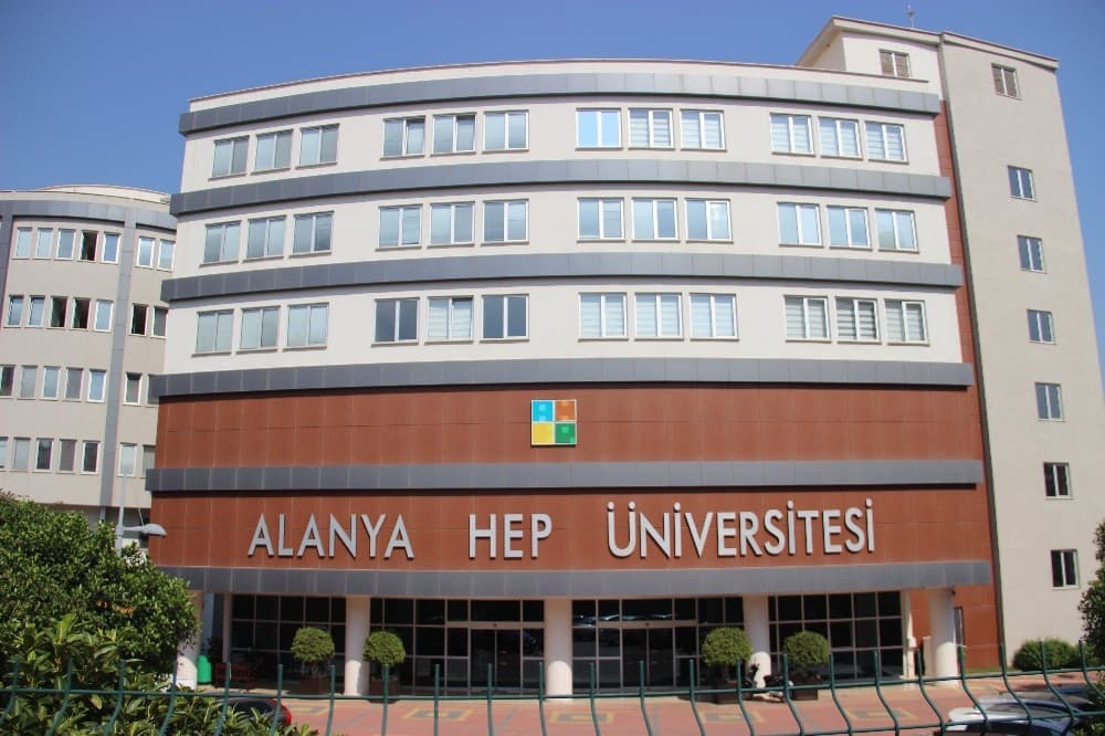 Alanya University - Uni4edu