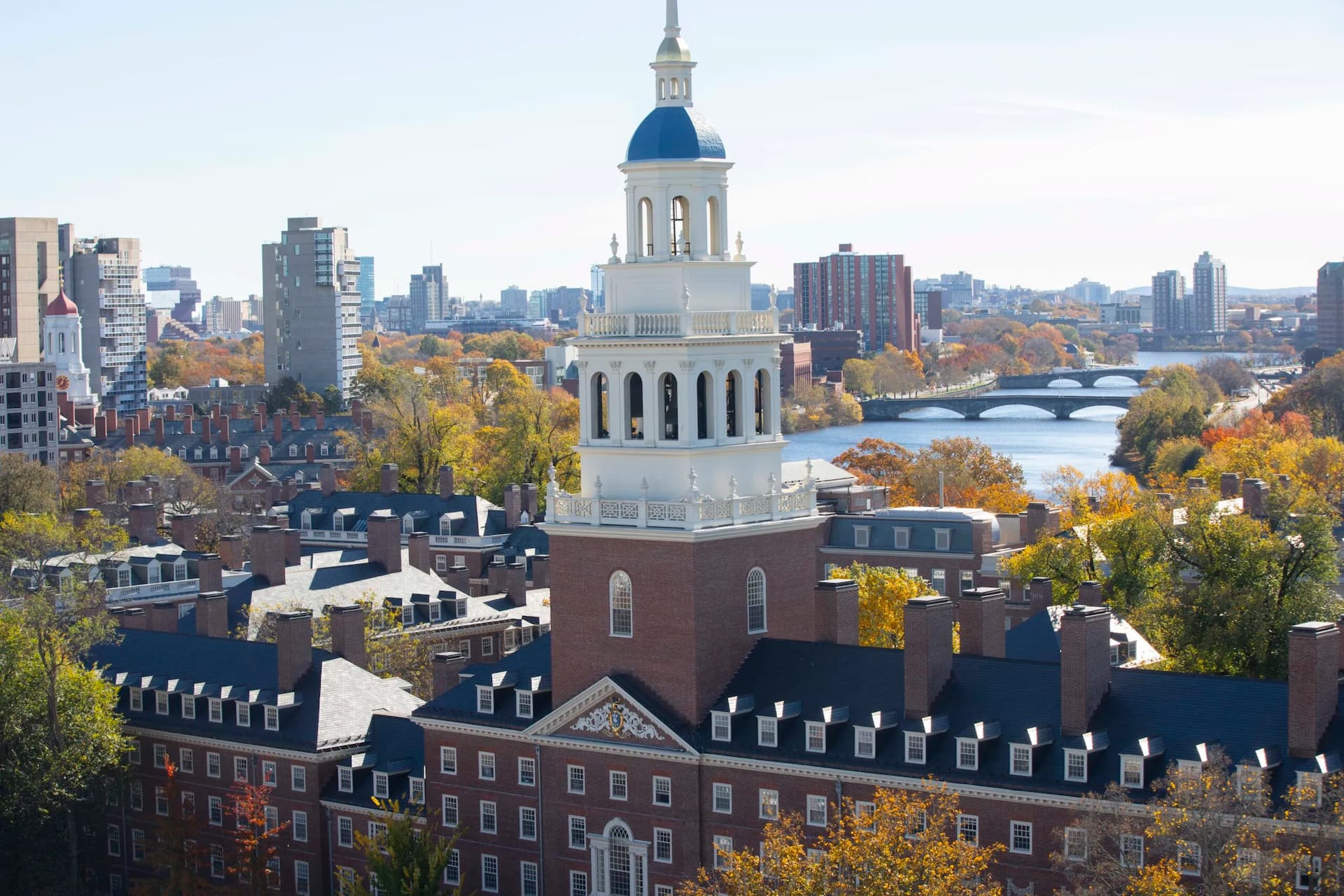 Universidad de Harvard - Uni4edu