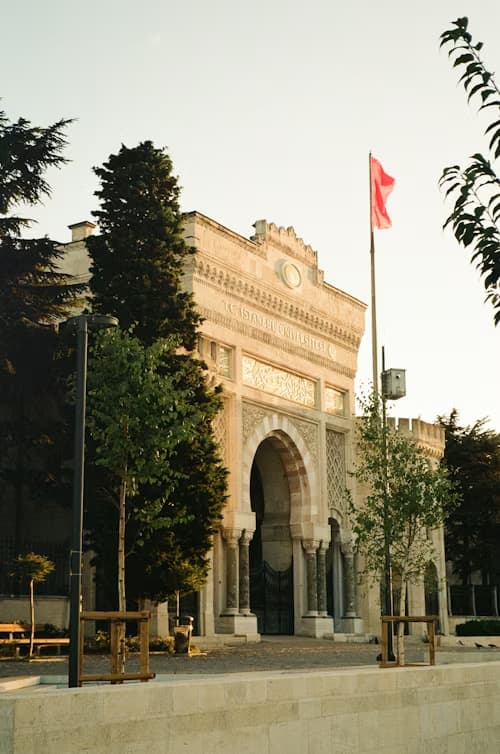 Universiti Kültür Istanbul - Uni4edu