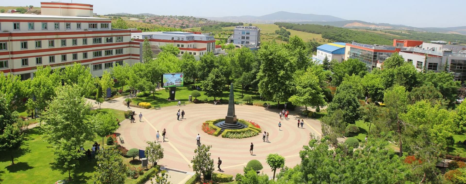 Istanbul Okan University - Uni4edu