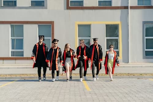 Kibris Aydin University - Uni4edu