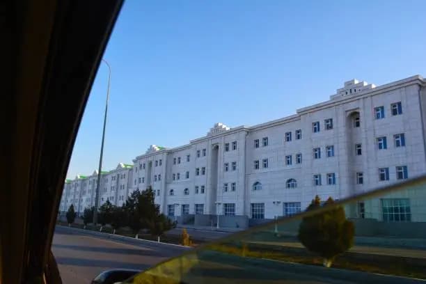 جامعة كاراتاي KTO - Uni4edu