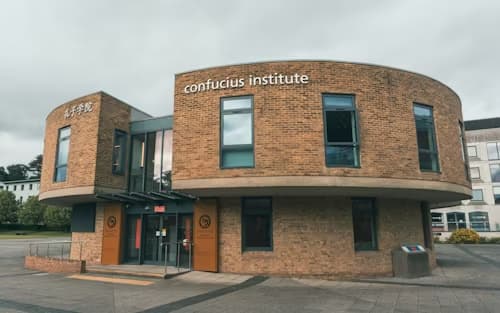 Lancaster University - Uni4edu