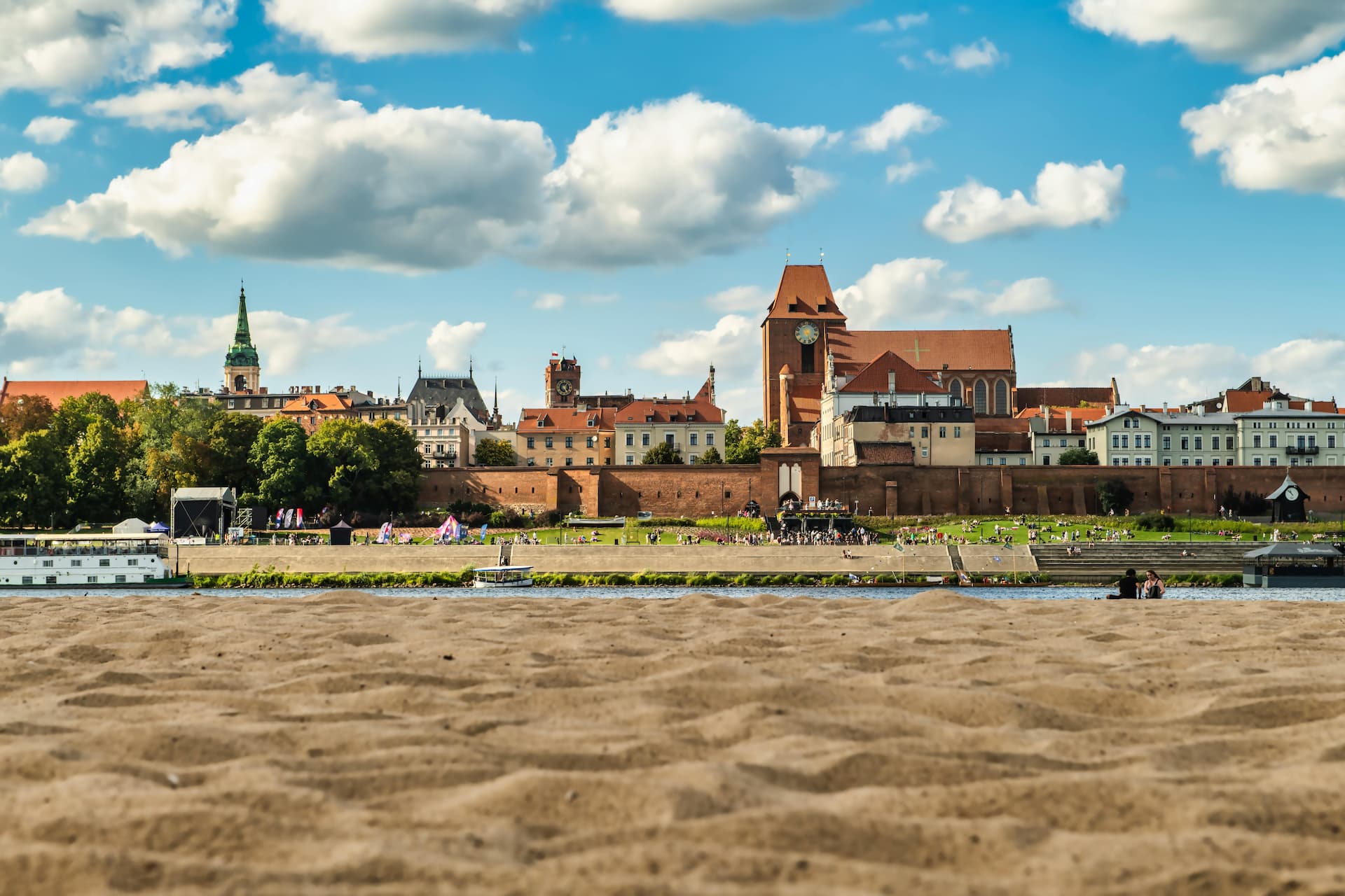 Обучение в Германии - Uni4edu