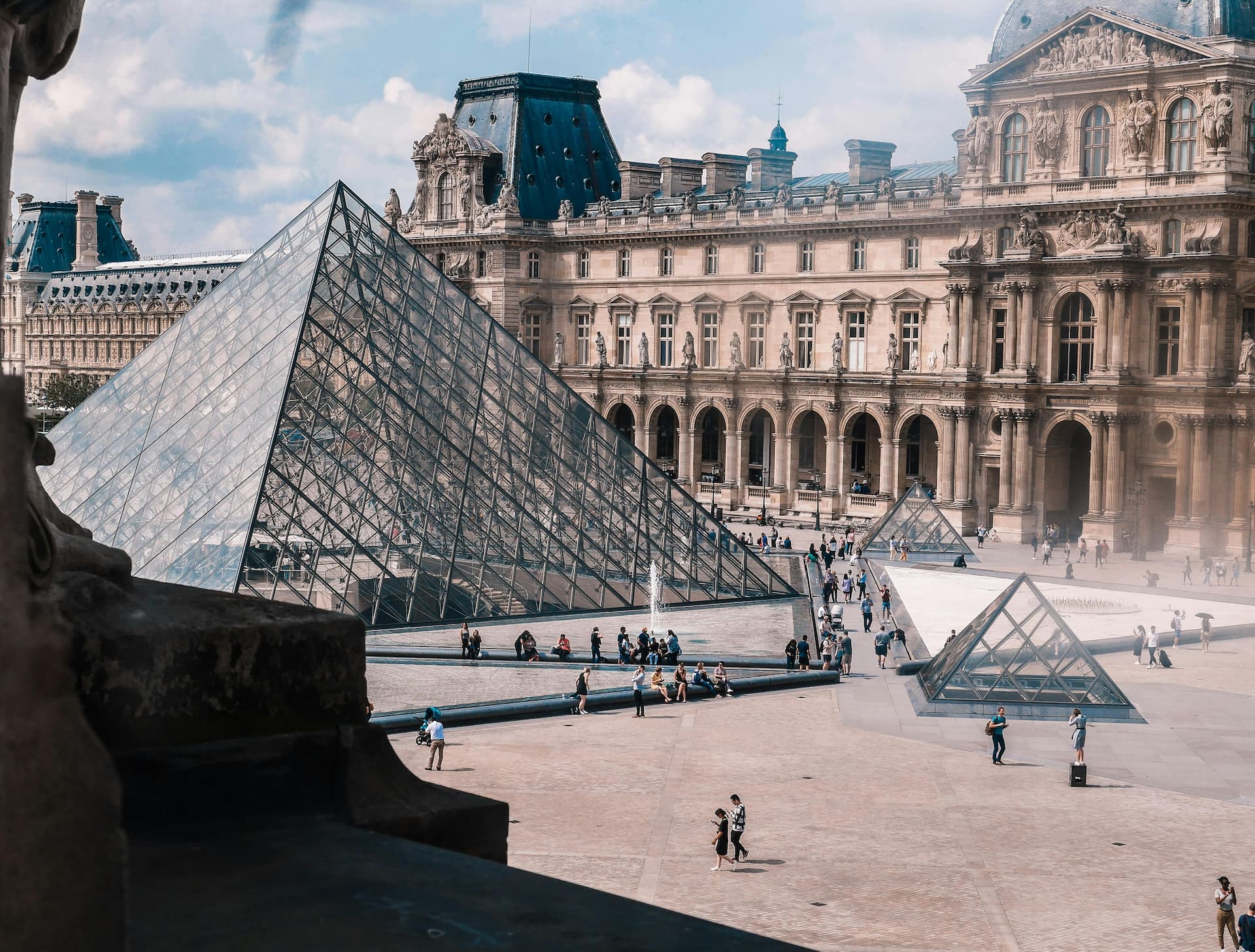 Study in France - Uni4edu
