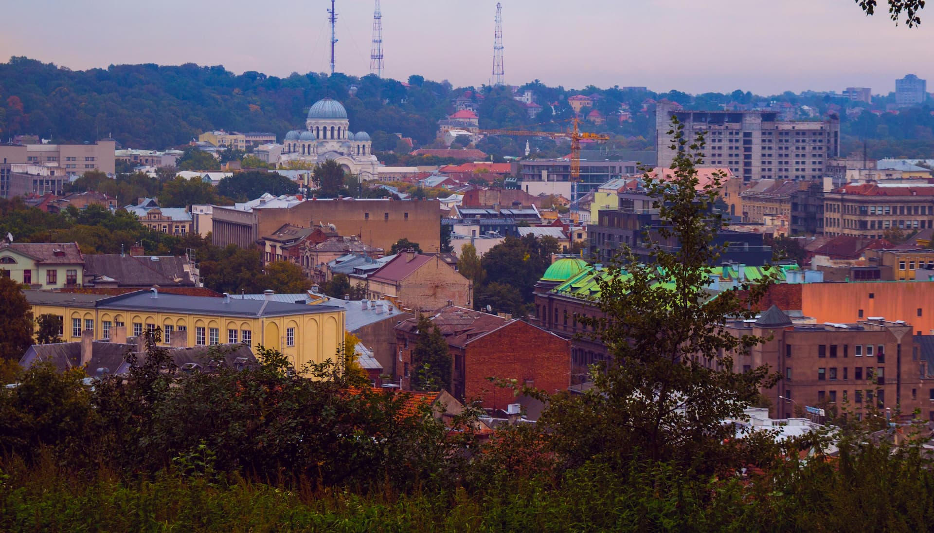 Study in Lithuania - Uni4edu