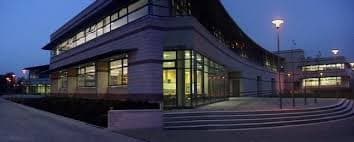 Letterkenny Institute of Technology - Uni4edu