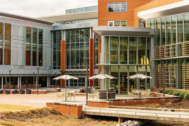 Link Campus University - Uni4edu