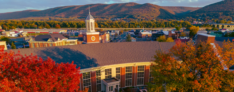 Lycoming College - Uni4edu