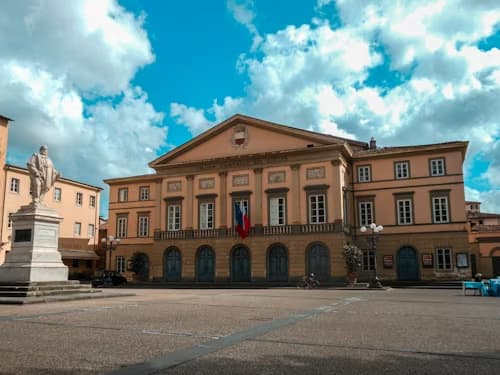 جامعة البوليتكنيك في تورينو (Politecnico di Milano) - Uni4edu